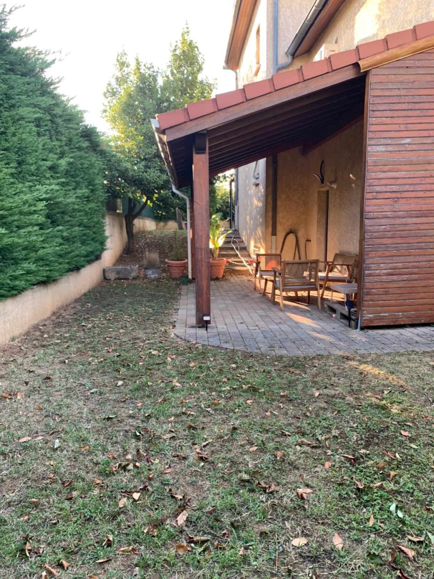 Studio Equipe Le Chasseland Chassieu Zewnętrze zdjęcie